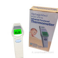 Termometro digitale a infrarossi del termometro per bambini della fronte